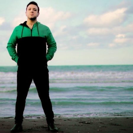 امین رستمی هوام تویی