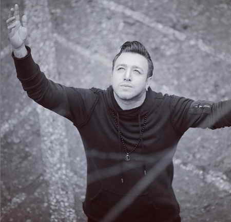 امین رستمی نبار بارون