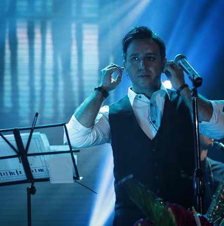 امین رستمی تا کجا