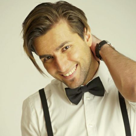 امیر فرجام ای کاش