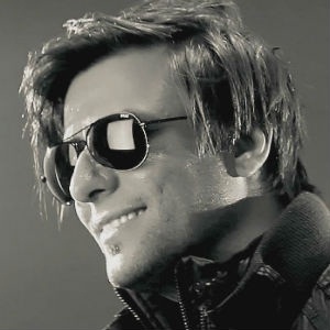 امیر فرجام خوشگله