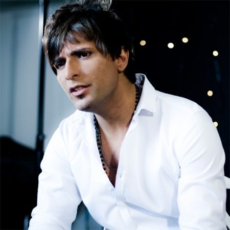 امیر فرجام مجرم عشق