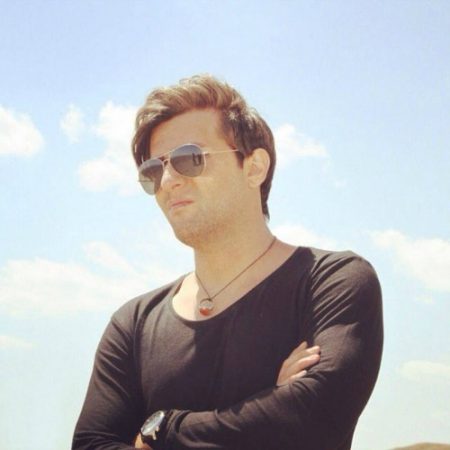 امیر فرجام ریمیکس نازنین