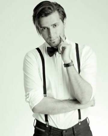 امیر فرجام یه حالیم