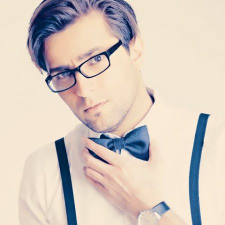 امیر فرجام زندگی تعطیل