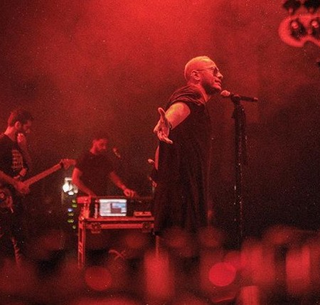 اشوان اگه نباشی