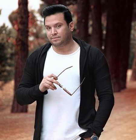 بابک مافی احساس پاک