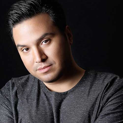 بابک مافی مسافر