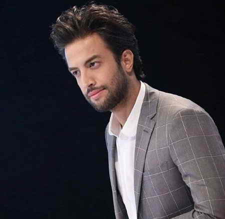 بنیامین بهادری بارانا