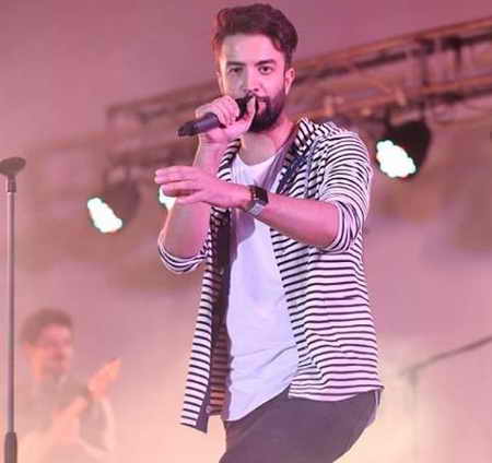 بنیامین بهادری خاطره ها