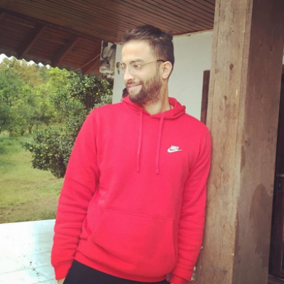 بنیامین بهادری لکنت