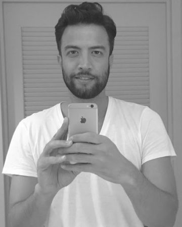 بنیامین بهادری من لعنتی