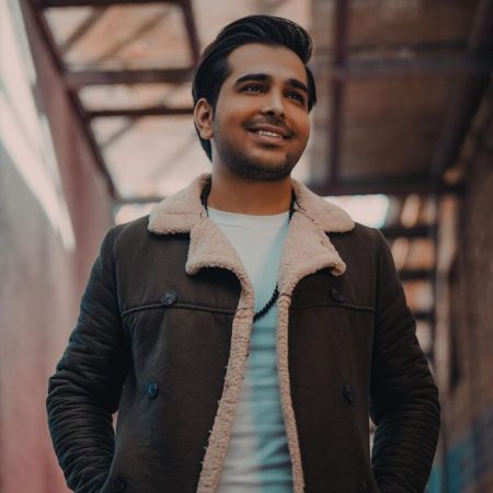 فرزاد فرخ دیوانه جان