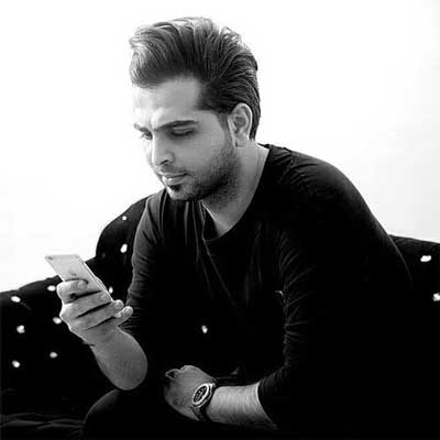 فرزاد فرخ میلاد