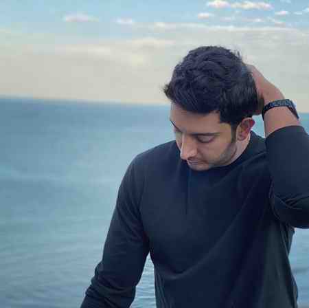 فرزاد فرزین شبگرد