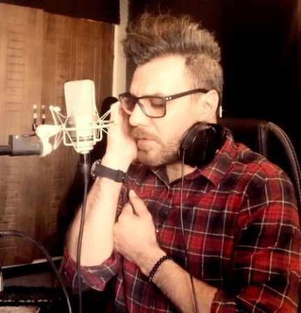 گرشا رضایی دریا نمیرم