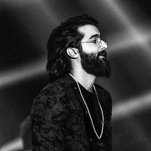 هوروش باند بد بودم