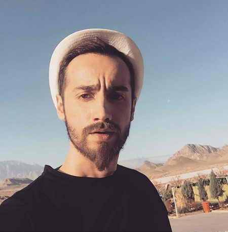 Saman Jalili - Halam Bade