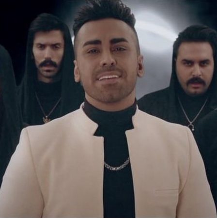 مجید اصلاحی نفس