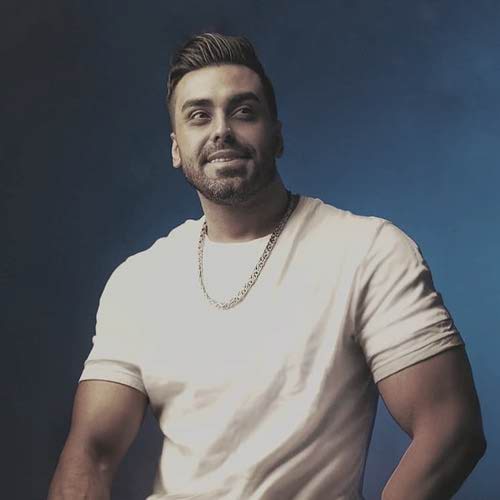 مجید اصلاحی تبر