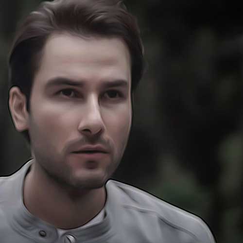 مهدی احمدوند سلام