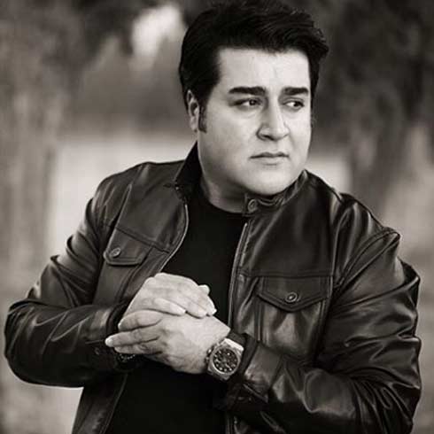 مهدی یغمایی دلم خواست