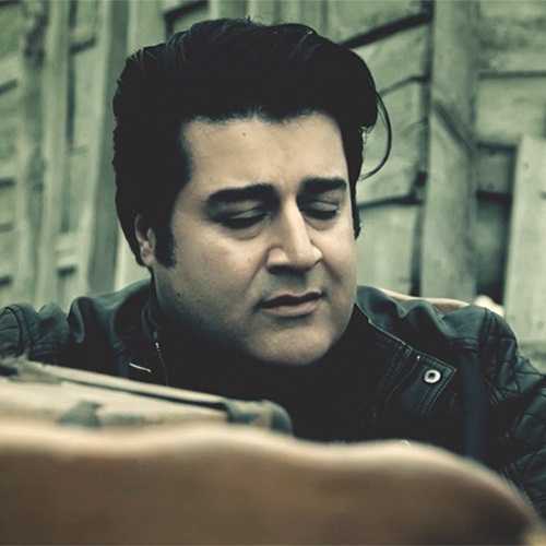 مهدی یغمایی مهمون شب