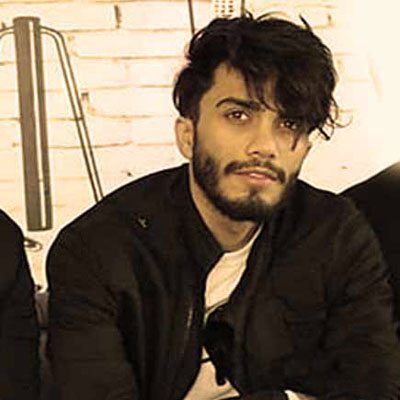 مهراد جم سردار