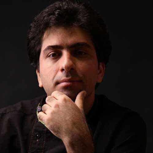 محمد معتمدی ایران من