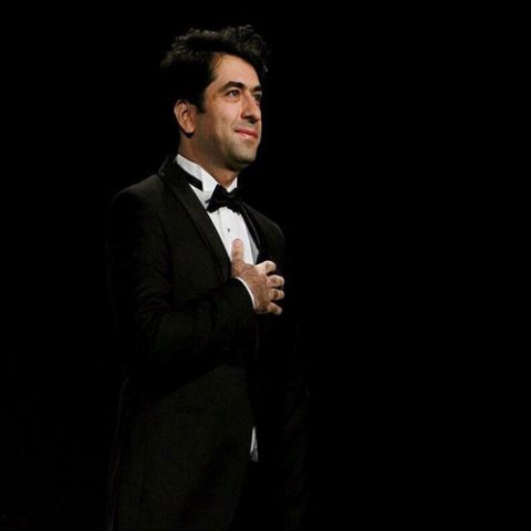 محمد معتمدی کویر
