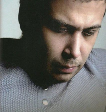 محسن چاوشی بخون امشب