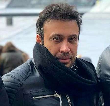 محسن چاوشی دلم تنهاس