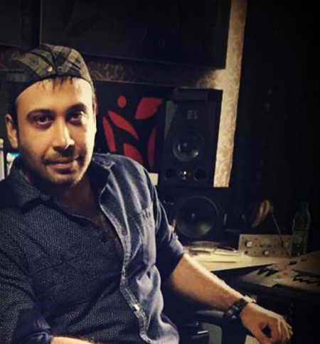 محسن چاوشی غم و شادی