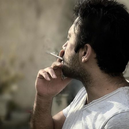 محسن چاوشی غزل خون