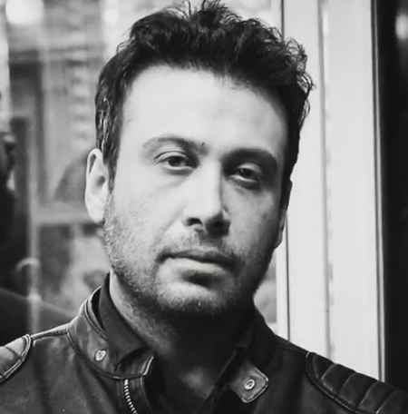 محسن چاوشی گل سر