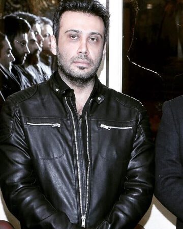 محسن چاوشی خاطره های مرده