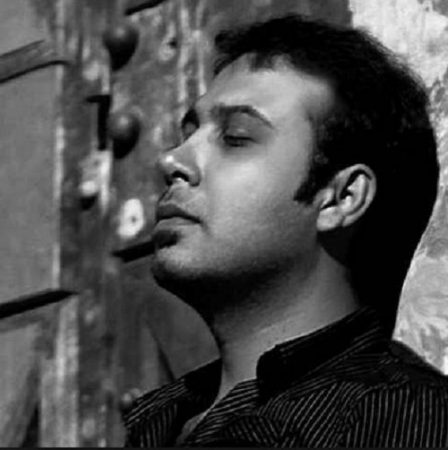 محسن چاوشی لولای شکسته