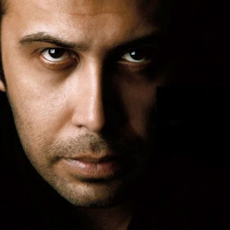 محسن چاوشی نفس بریده