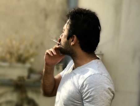 محسن چاوشی صبوری