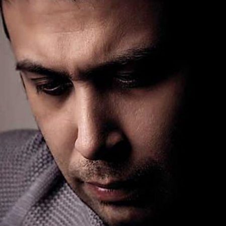 محسن چاوشی ژاکت