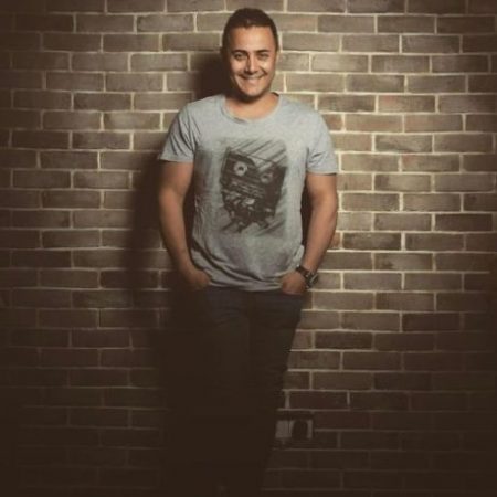 ناصر زینعلی عشقمون خاصه