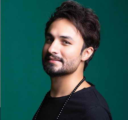 راغب بی هوا