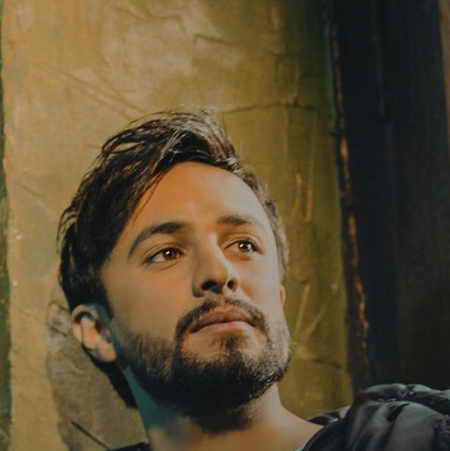 راغب همینه عشق