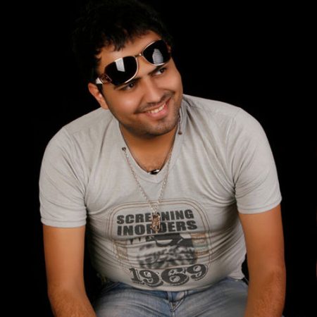 رضا شیری من تنهام