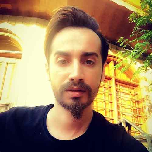 سامان جلیلی پناه