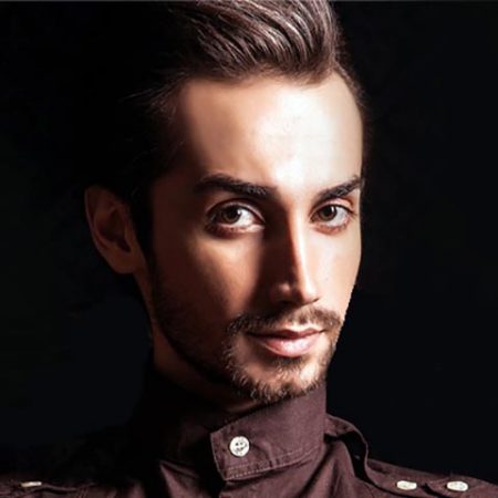 سامان جلیلی طپش