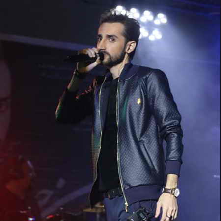 سامان جلیلی تردید