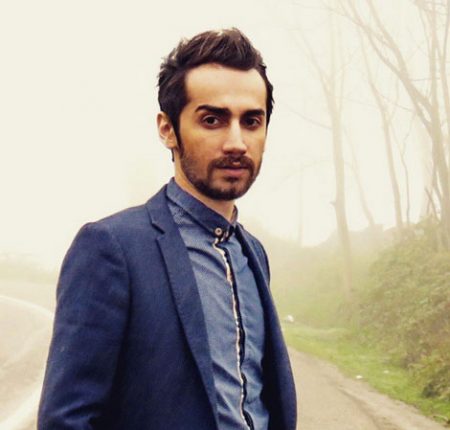 سامان جلیلی تیک تاک