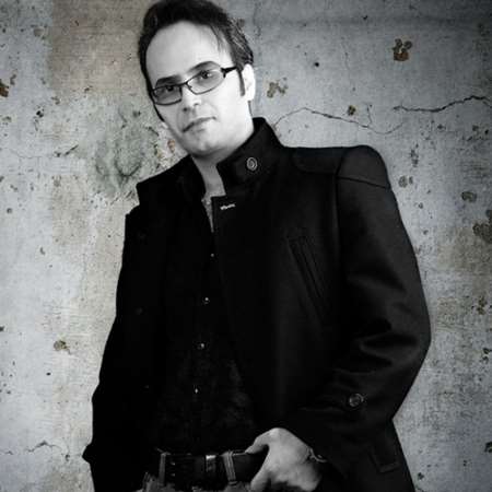 شهرام شکوهی انگیزه