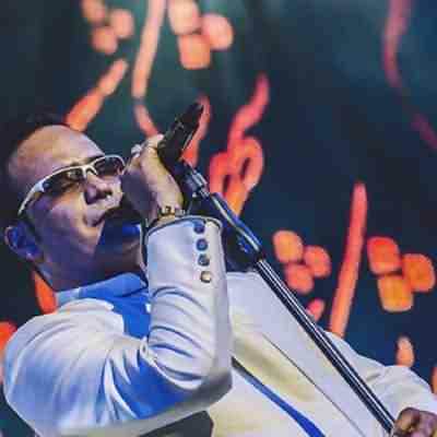 شهرام شکوهی عاشقان